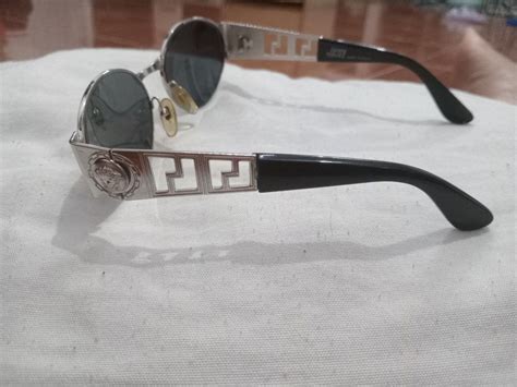 Versace S38 26M Sunglasses